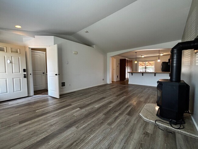 Foto del edificio - 19904 100th Ave Ct E