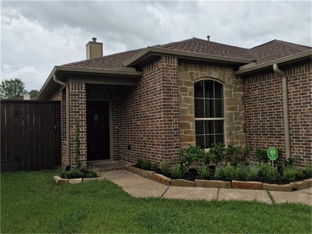 Foto del edificio - 12403 Fern Meadow Dr