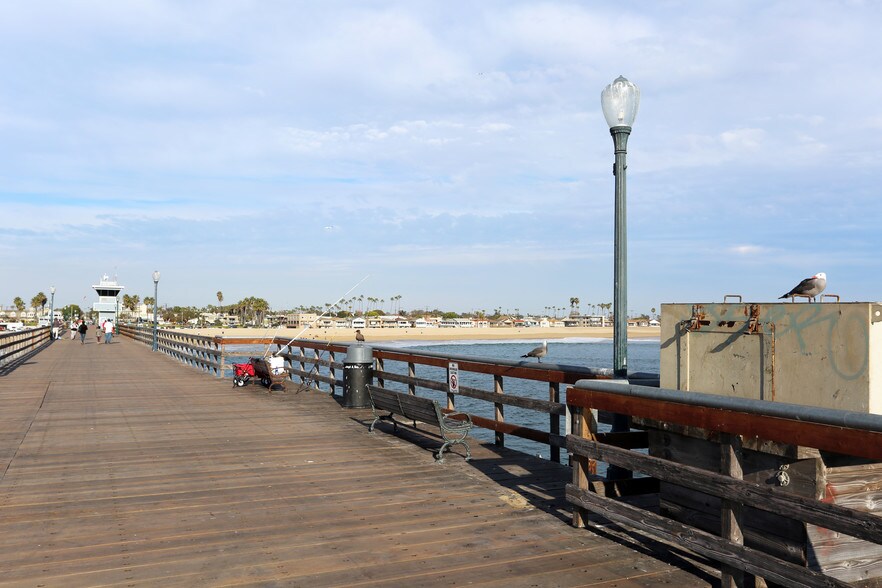 Picture of Seal Beach