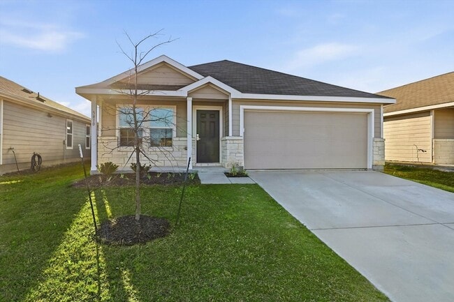 Building Photo - 5410 Idlewood Trail