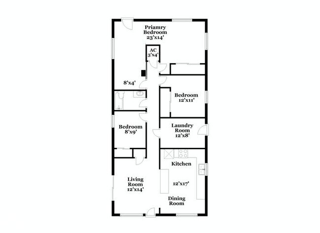 Building Photo - 5300 6th Ave S, St Petersburg, FL 33707