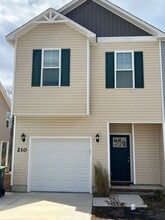 Building Photo - 210 Shallowbag Bay Ln