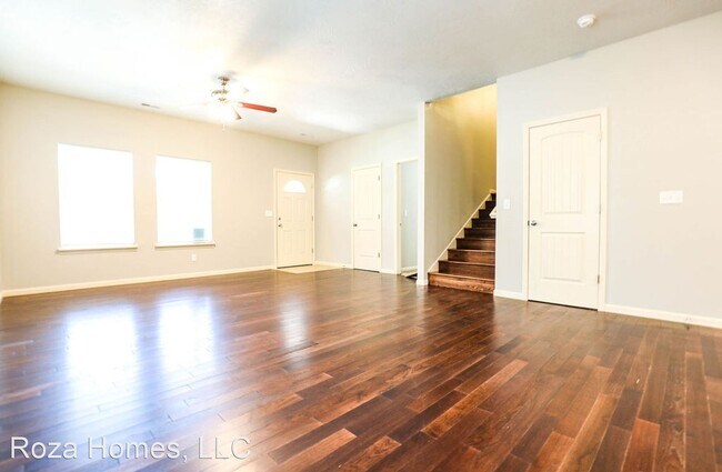 Foto del edificio - 4 br, 2 bath House - 1130 S Maryland Ave