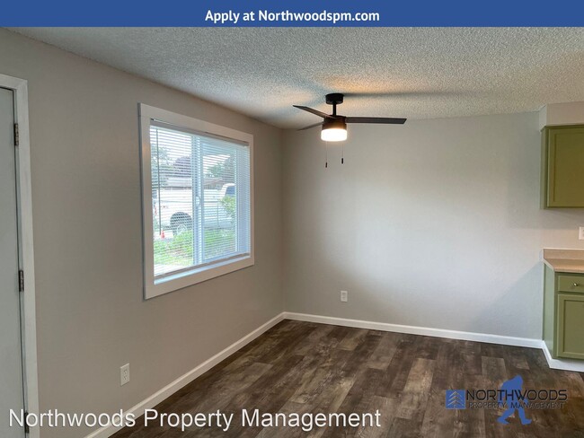 Building Photo - 3 br, 1 bath House - 1018 Olympic  Ave
