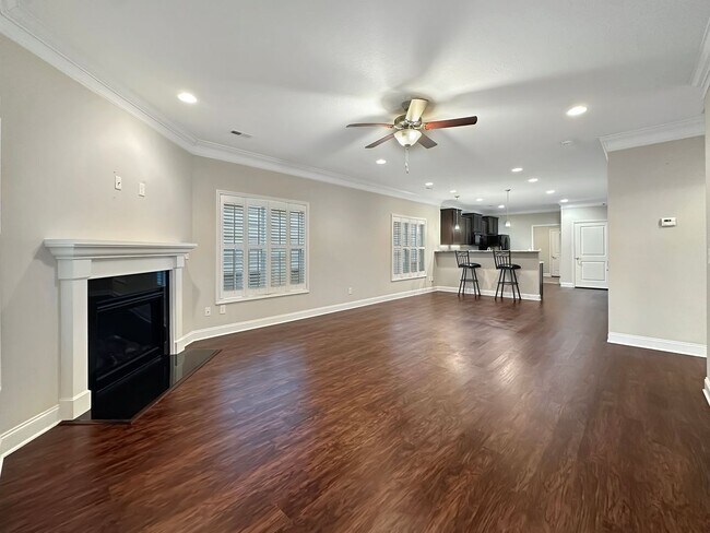 Foto del edificio - Resort-Inspired Living! 3 bedroom, 2 bath for rent!