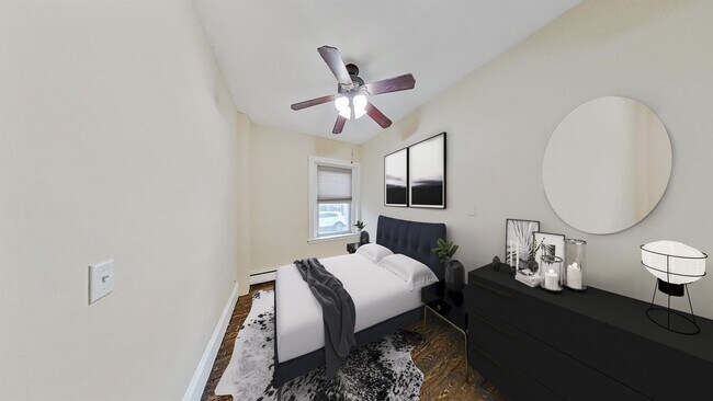 Building Photo - 2 Carmel St