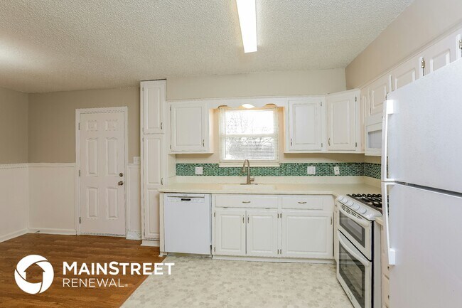 Foto del edificio - 20405 E 17th Terrace N