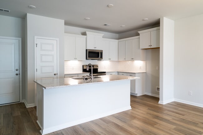 Foto del edificio - 163 Omalley Dr