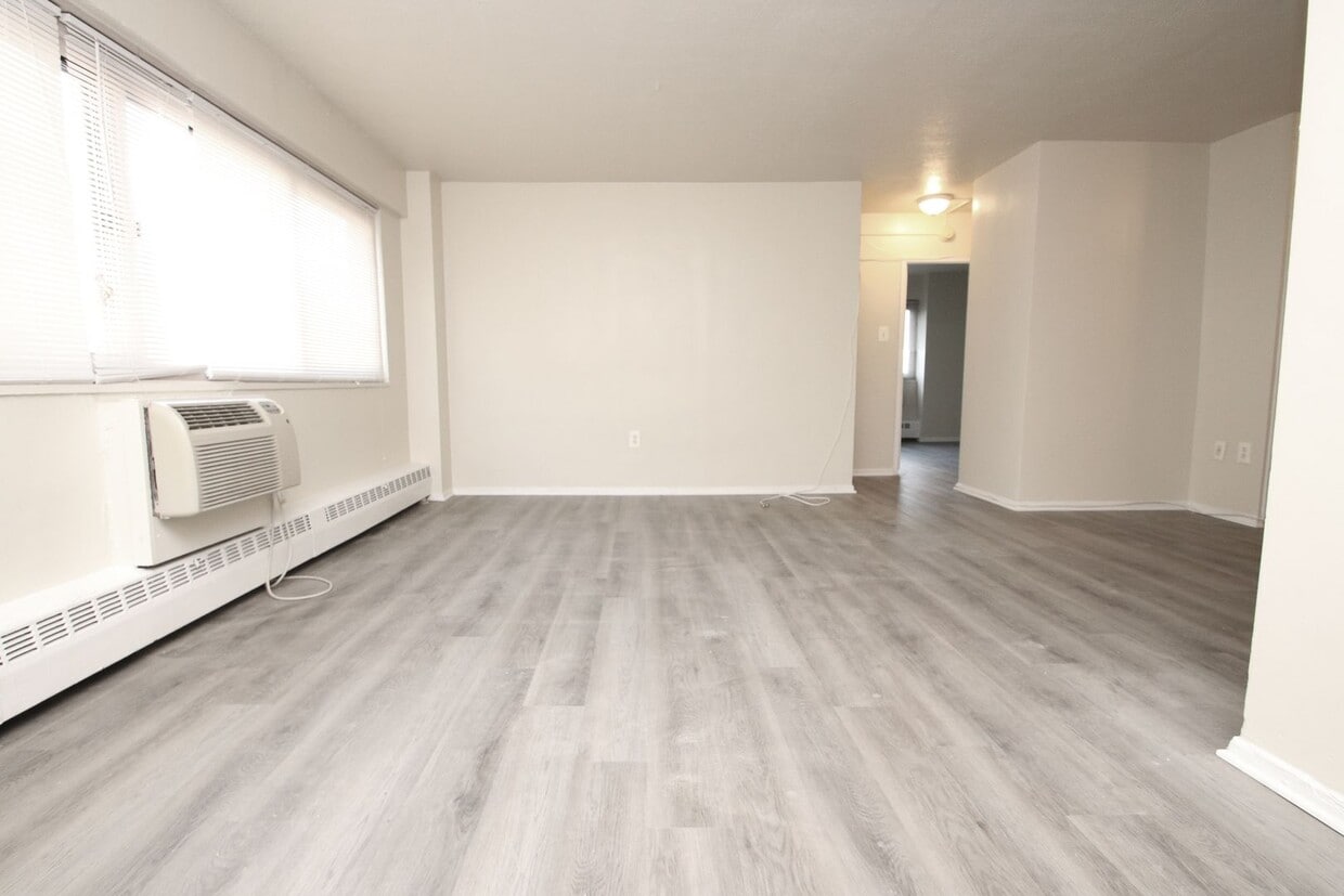 Foto principal - 2101 Chestnut St