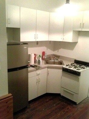 Cocina - 229 W 15th St