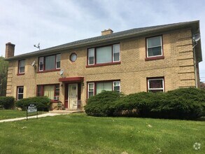 Building Photo - 4510 W Capitol Dr