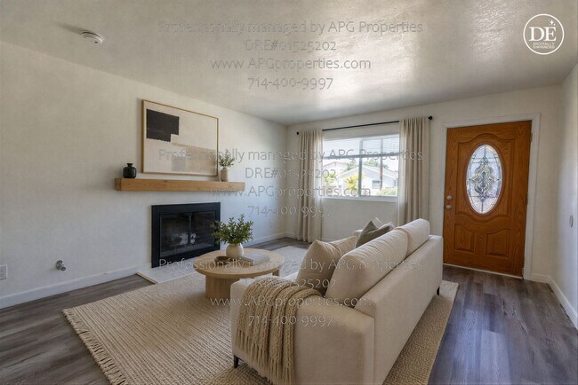 Foto del edificio - 519 N Daisy Ave
