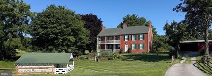 Building Photo - 11037 Harp Hill Rd