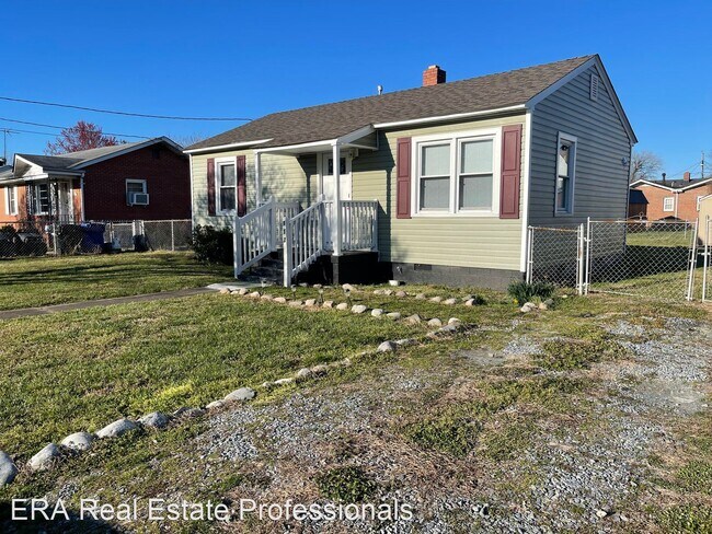 Building Photo - 2 br, 1 bath House - 112 Woodstock Street