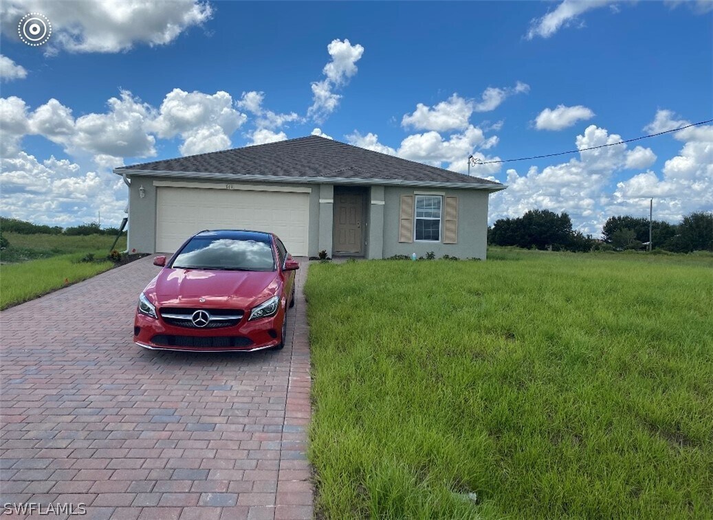 7011 Waldo Cir, LaBelle, FL 33935 House Rental in LaBelle, FL