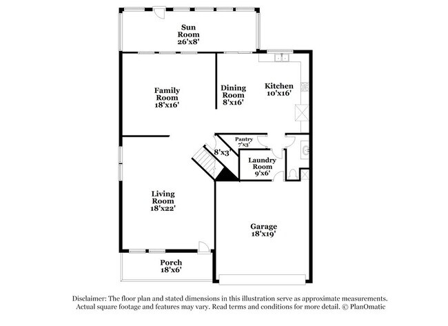 Building Photo - 2709 Redwood St