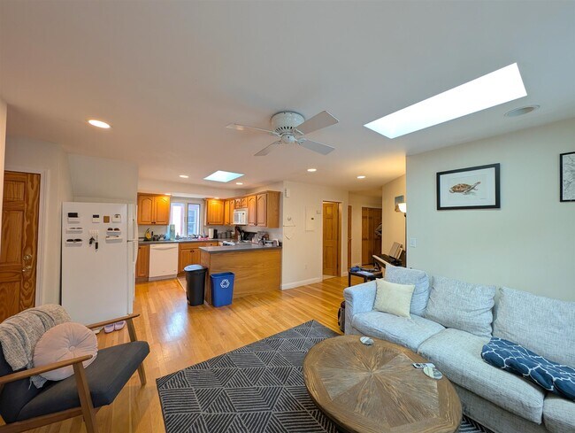 Foto del edificio - 26 Burnham St
