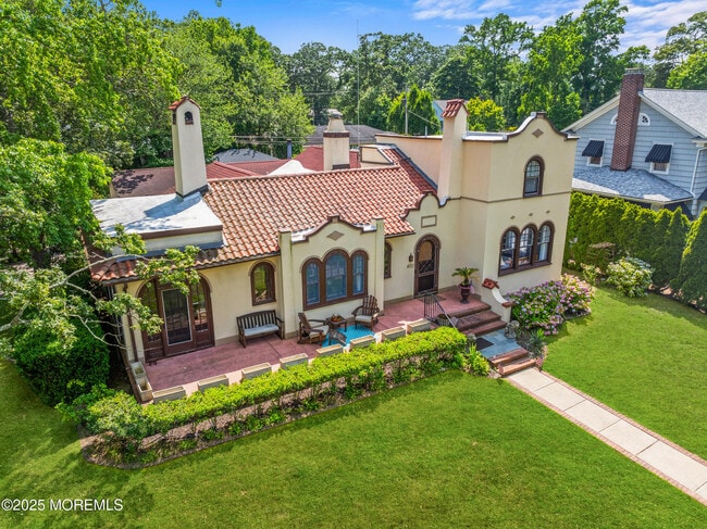 Building Photo - 400 Grassmere Avenue