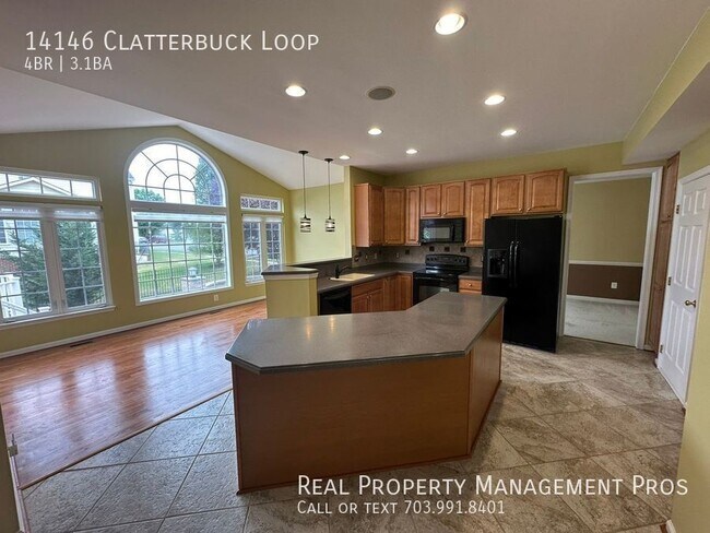 Foto del edificio - 14146 Clatterbuck Loop