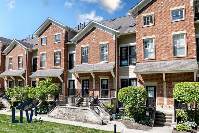 Foto del edificio - 1054 Reserve Way