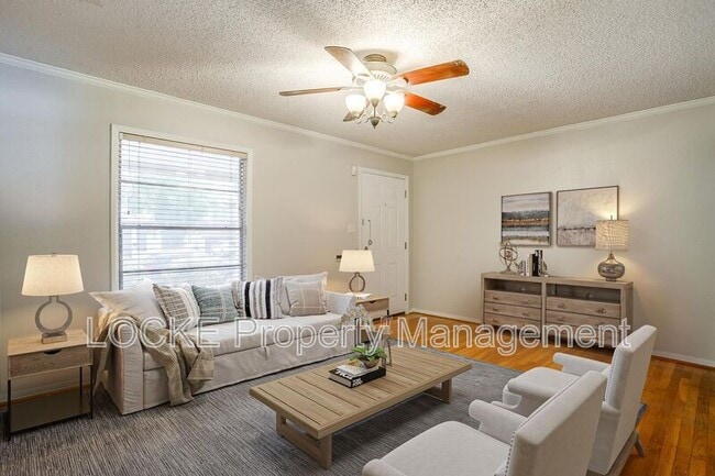 Foto del edificio - 3132 Greene Ave