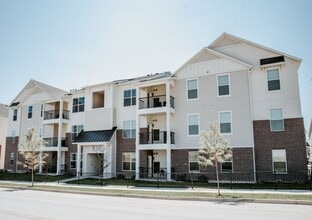 Building Photo - 4030 W 1850 N