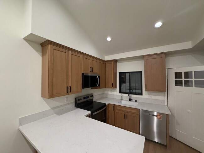 Foto del edificio - 5579 Brunswick Ave