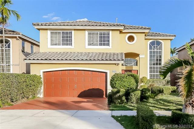 Primary Photo - 9079 SW 157th Ct