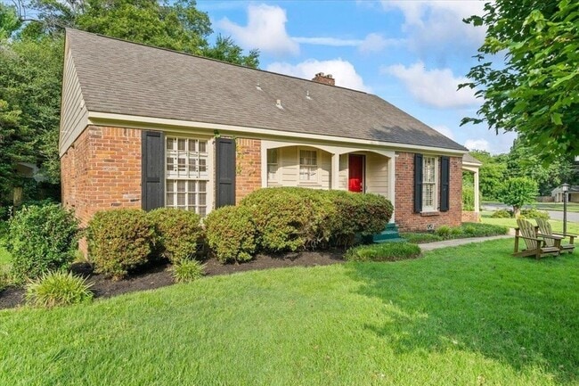 Foto del edificio - 5081 Rich Rd