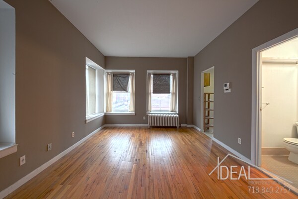 Foto principal - 191 Atlantic Ave