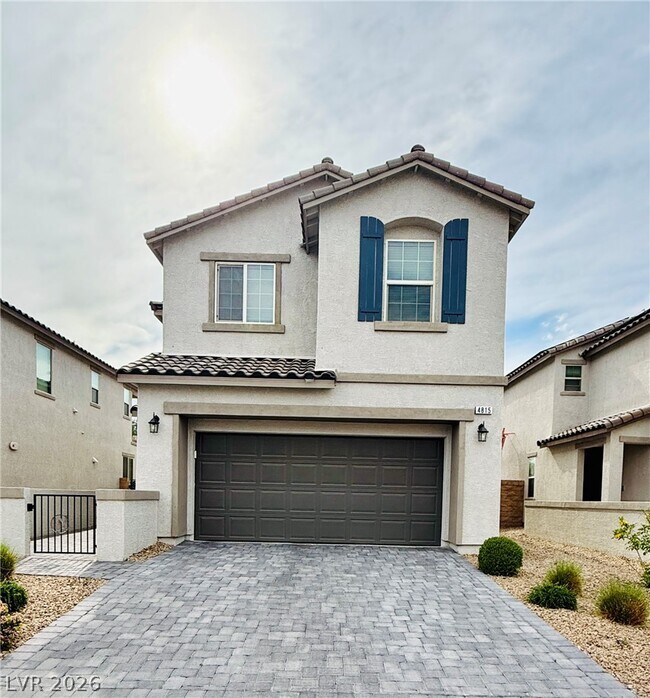 Foto del edificio - 4815 Kinworthy St