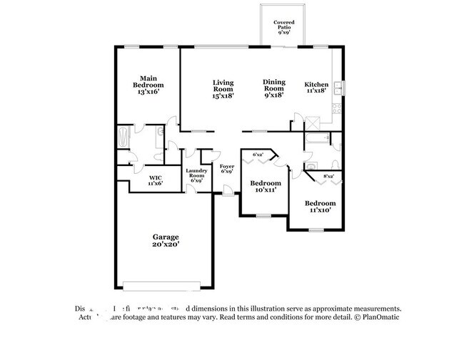 Building Photo - 9611 Clinton Corners Dr