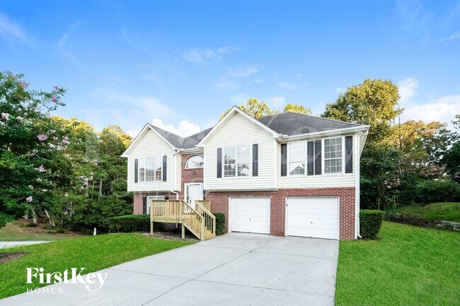 Foto del edificio - 3810 Riversong Dr NW