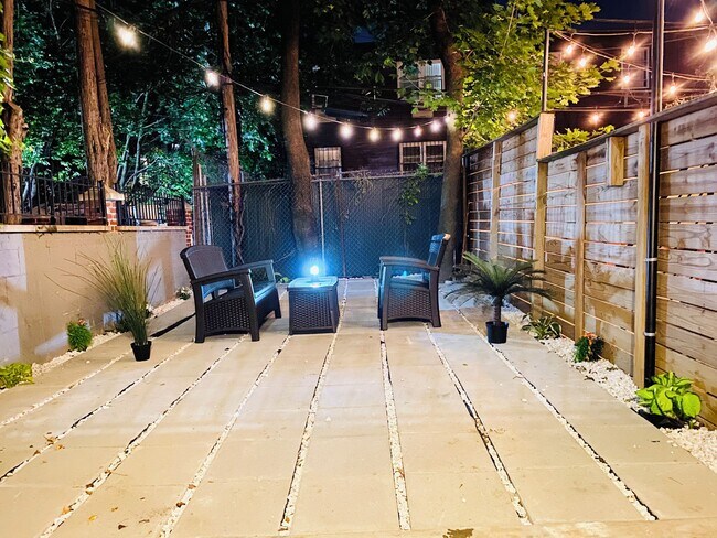 Foto del edificio - 40 Woodbine St