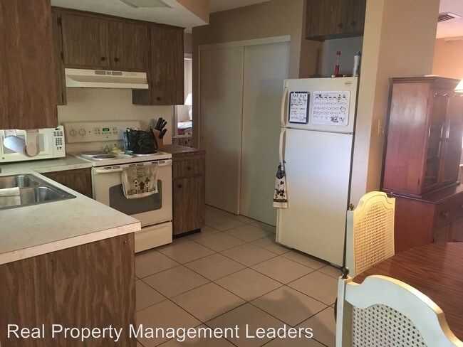 Foto del edificio - 2 br, 1 bath House - 8101 Dedham Dr.