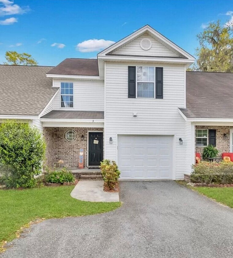 11903 Apache Ave, Savannah, GA 31419 House Rental in Savannah, GA