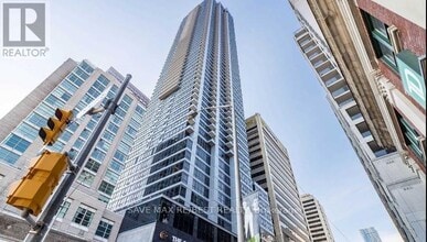 Building Photo - 395 Bloor St E