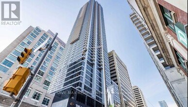 Building Photo - 395 Bloor St E