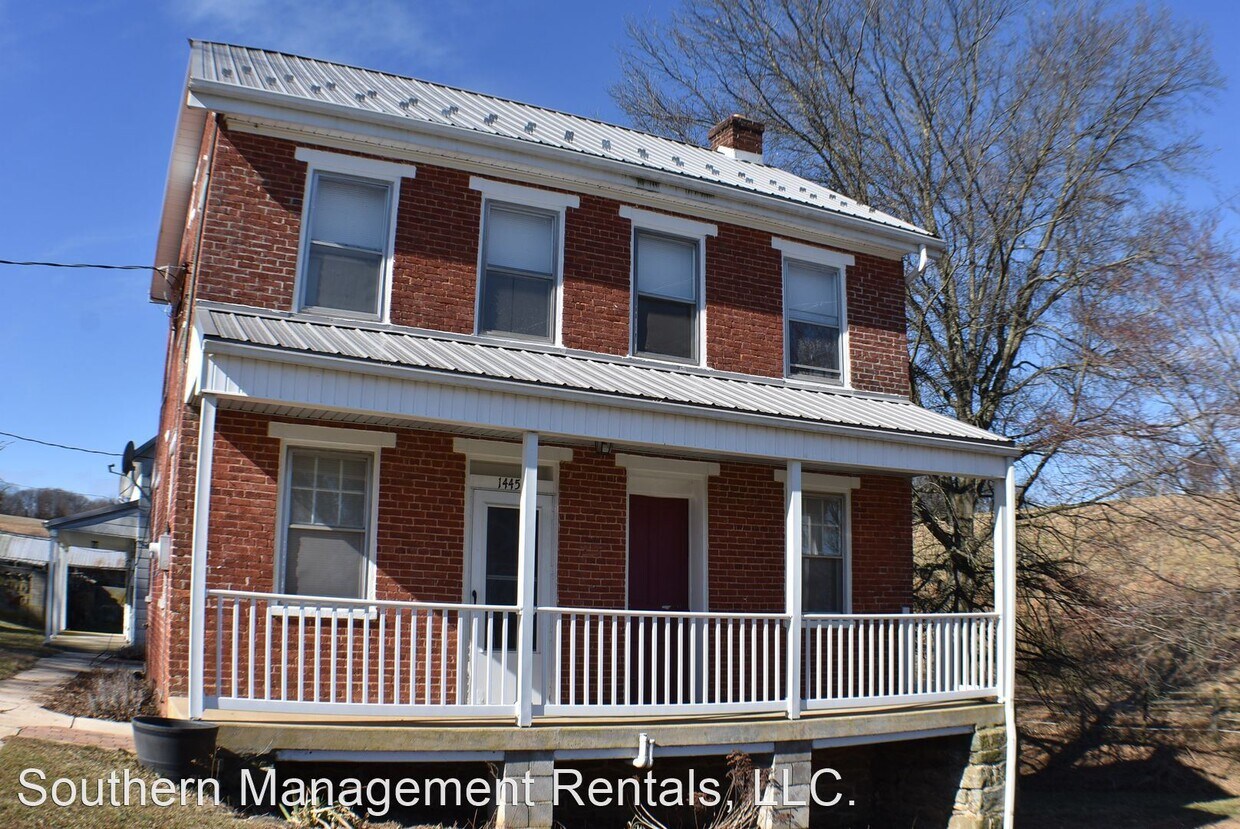 Primary Photo - 3 br, 1 bath House - 14458 Boyer Road
