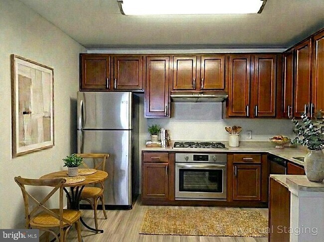 Foto del edificio - 66 Sequoia Dr