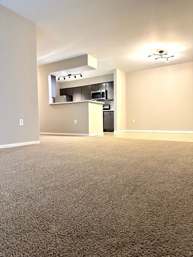 Foto del interior - Port Terrace Apartments