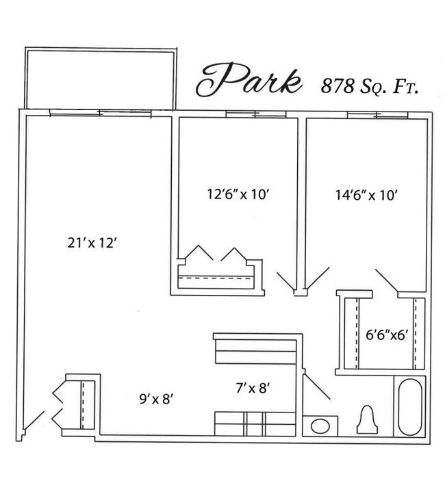 Birchwood Park Apartments Apartments Green Bay, WI