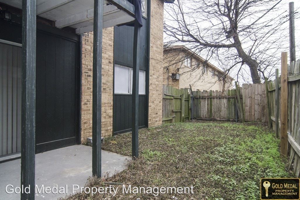 2413 Valley Ave, Temple, TX 76504 Condo for Rent in Temple, TX