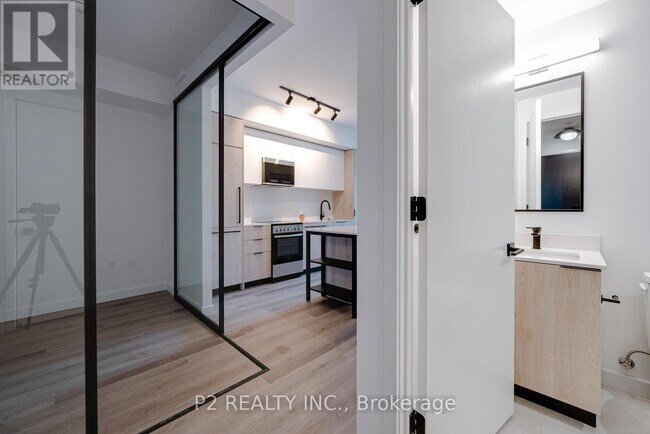 Photo du bâtiment - 1635 Military Trail