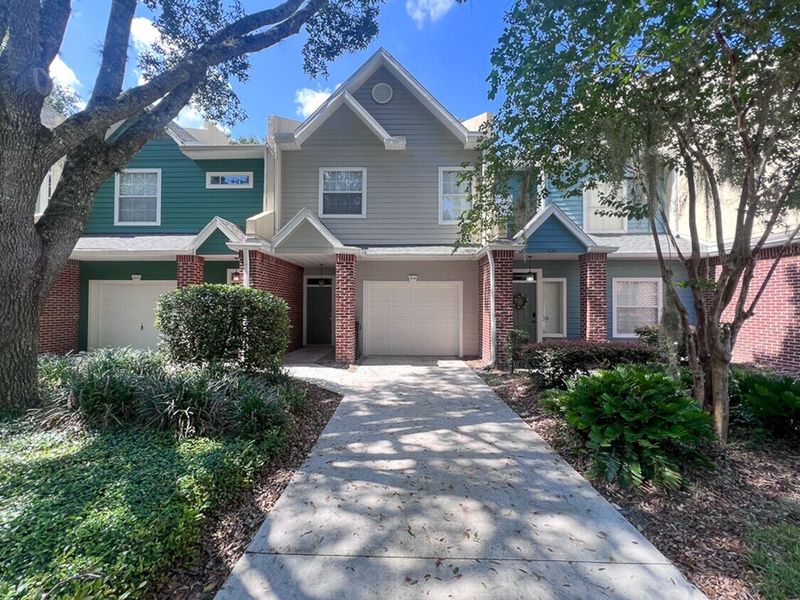 Primary Photo - 3BR/2.5BA Townhouse in Monticello @ Mill P...