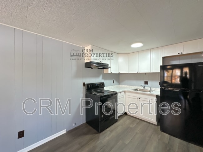 Building Photo - 1201 Cincinnati St