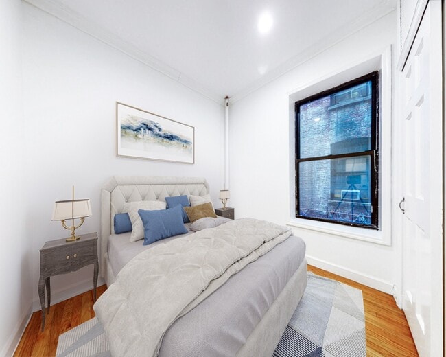 Building Photo - West 147th Street