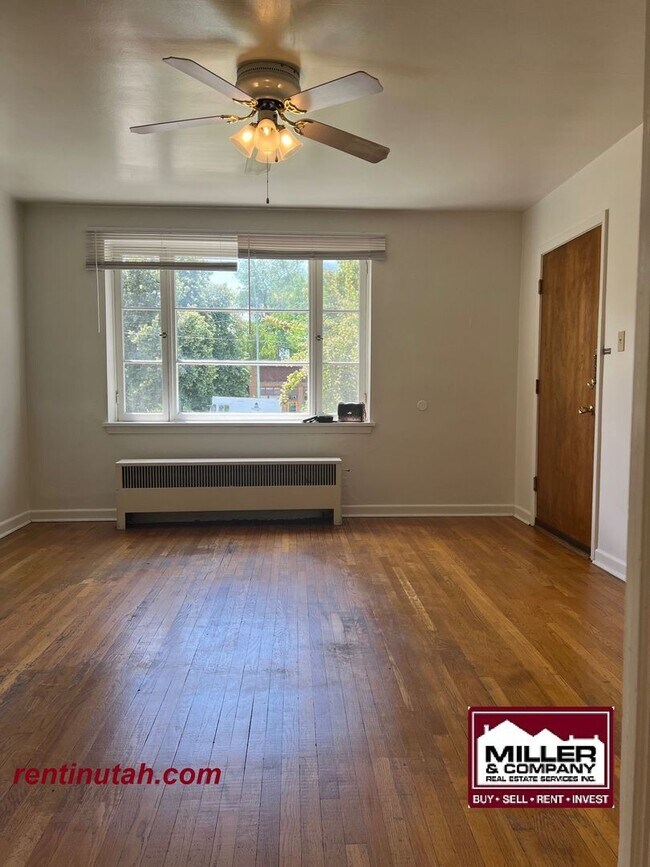 Photo - 813 E 100 S #2 Apartment
