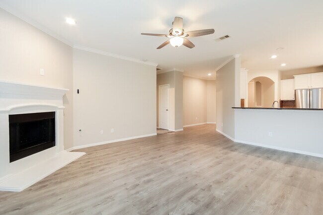 Building Photo - 123 Pike Mill Pl