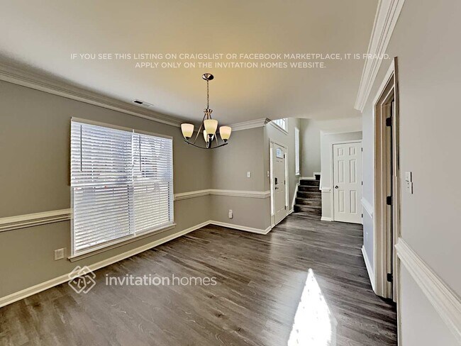 Foto del edificio - 1809 Colin Creek Ln